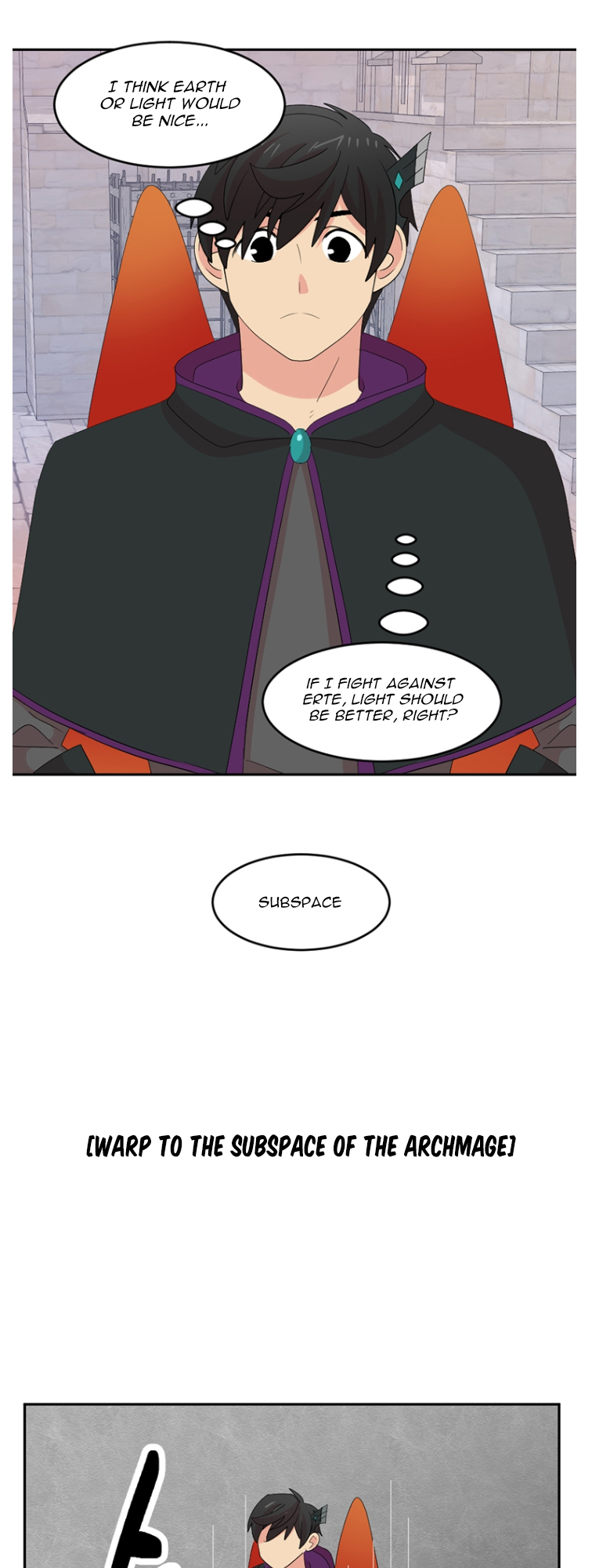 Reader (Chang Han-Yoon) Chapter 179 - page 18
