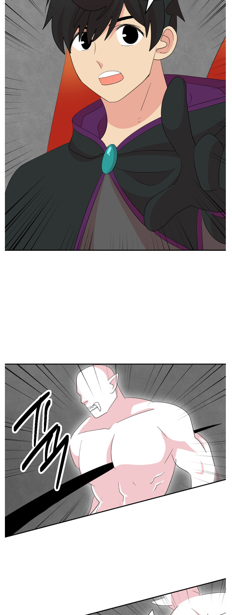 Reader (Chang Han-Yoon) Chapter 179 - page 24