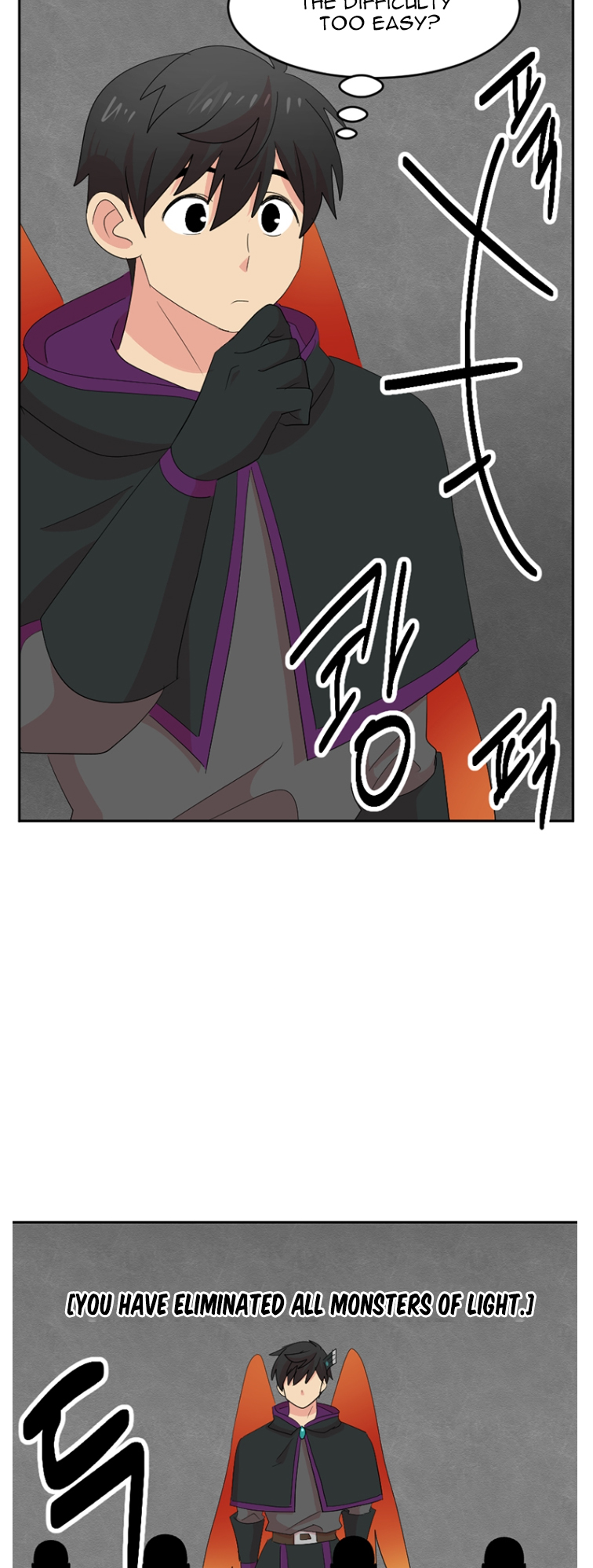 Reader (Chang Han-Yoon) Chapter 179 - page 26