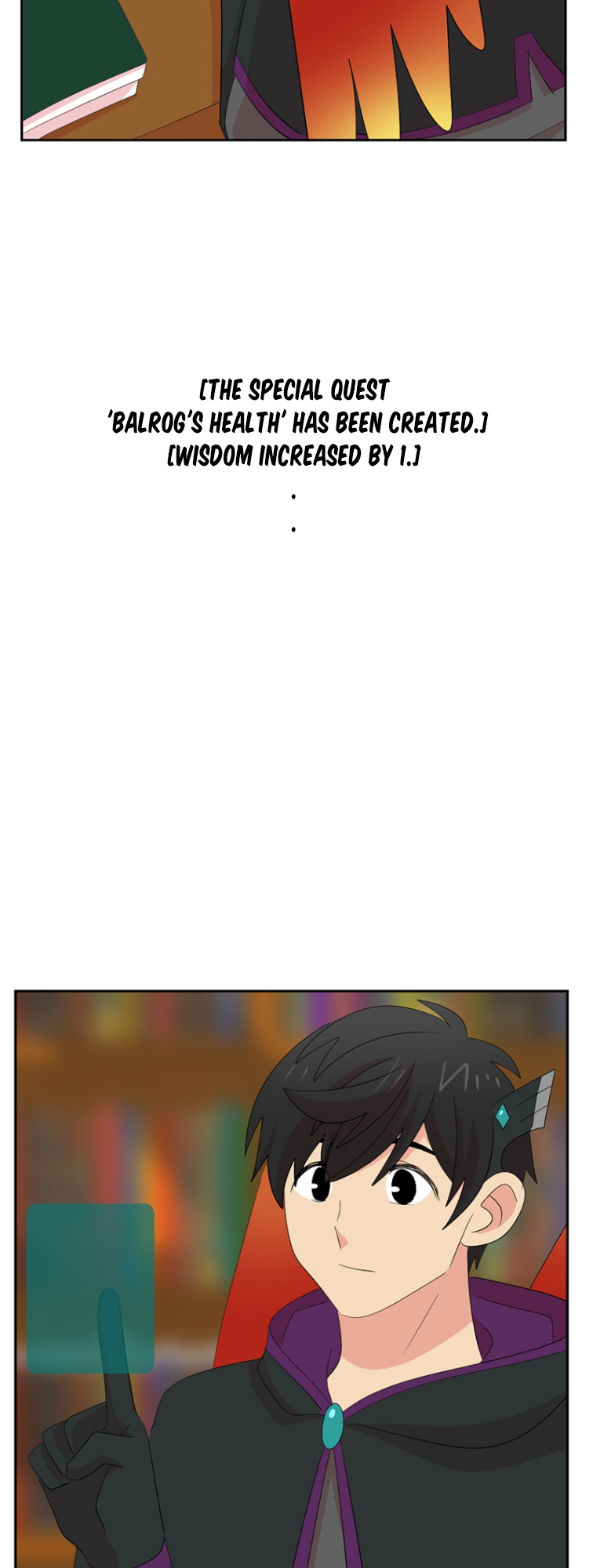 Reader (Chang Han-Yoon) Chapter 179 - page 39