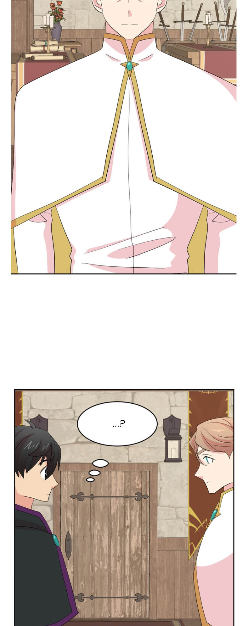 Reader (Chang Han-Yoon) Chapter 180 - page 12