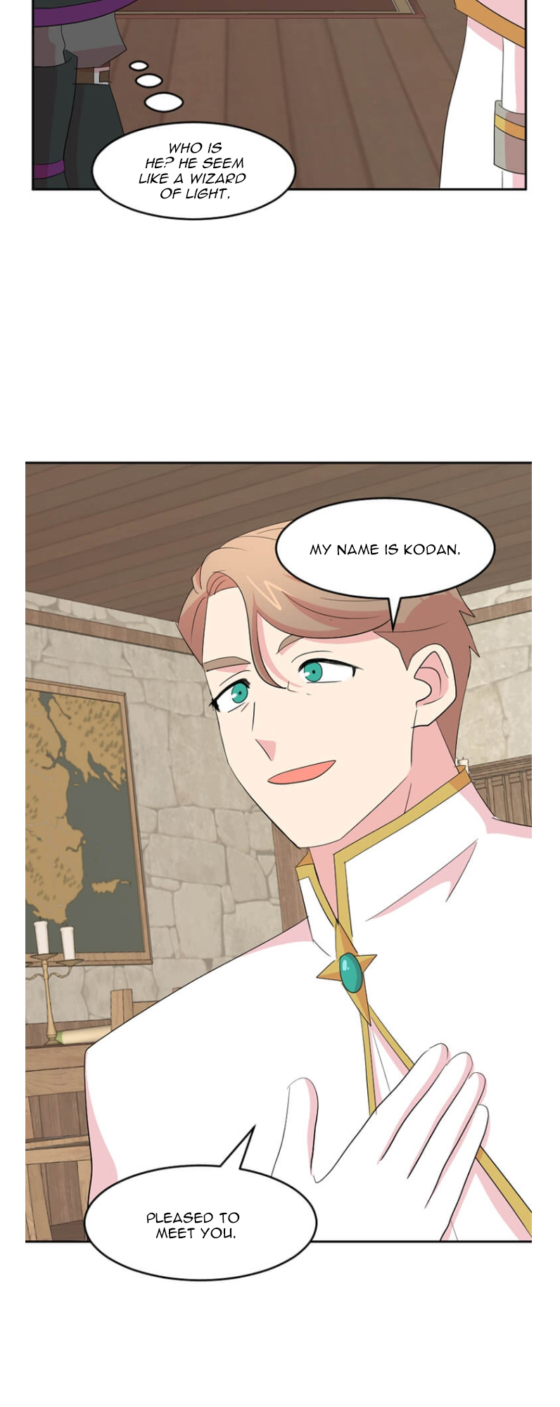 Reader (Chang Han-Yoon) Chapter 180 - page 13