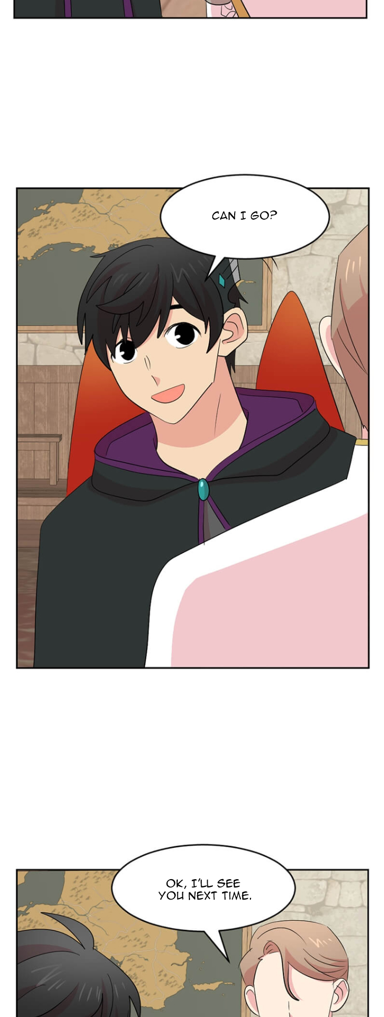 Reader (Chang Han-Yoon) Chapter 180 - page 18