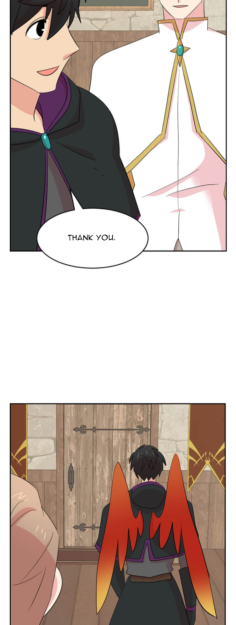 Reader (Chang Han-Yoon) Chapter 180 - page 19