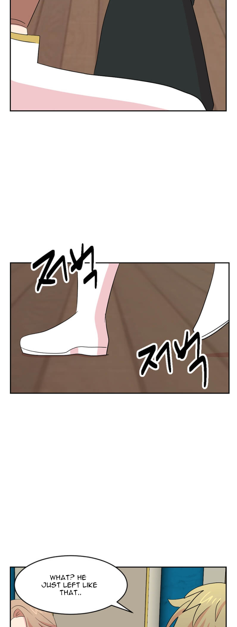 Reader (Chang Han-Yoon) Chapter 180 - page 20