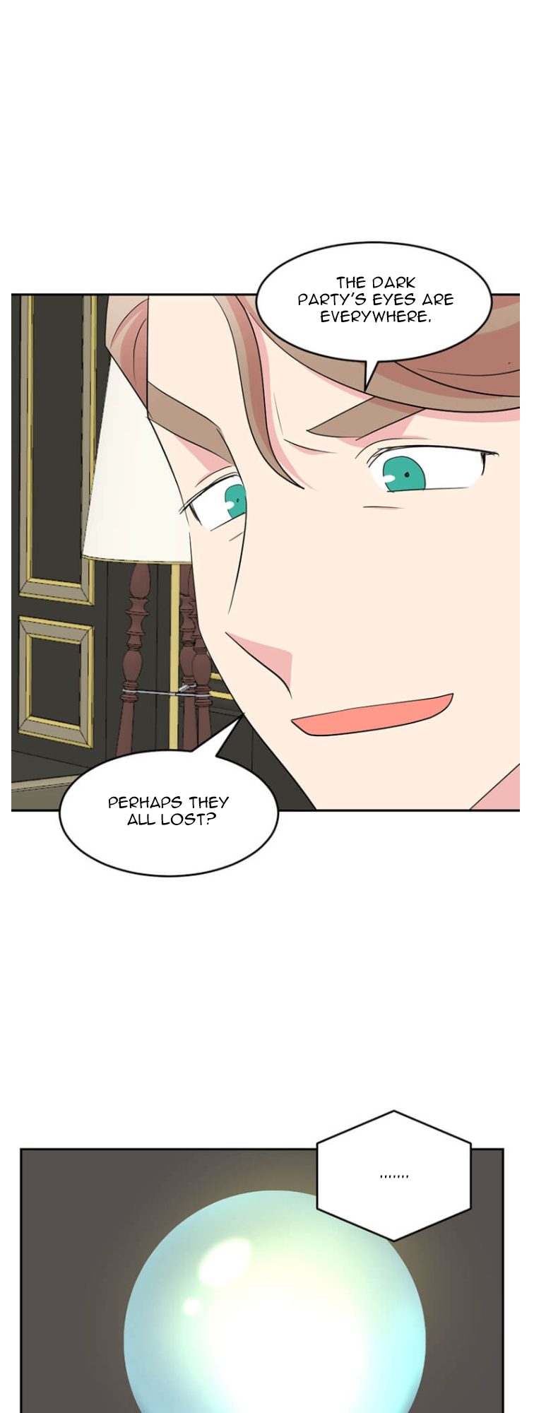 Reader (Chang Han-Yoon) Chapter 180 - page 25