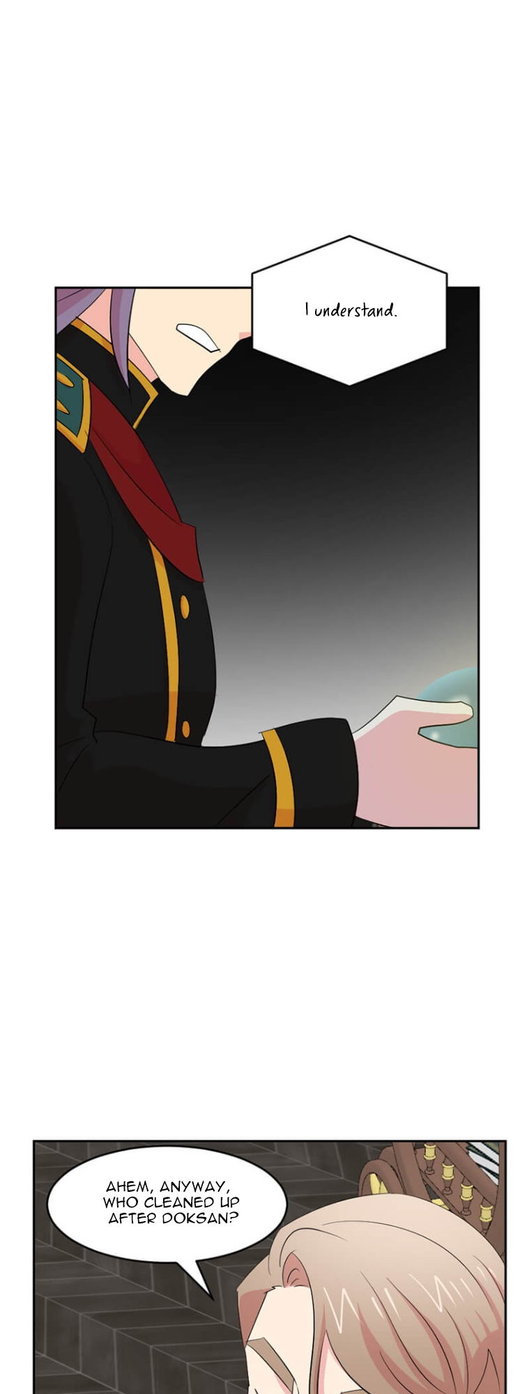Reader (Chang Han-Yoon) Chapter 180 - page 27