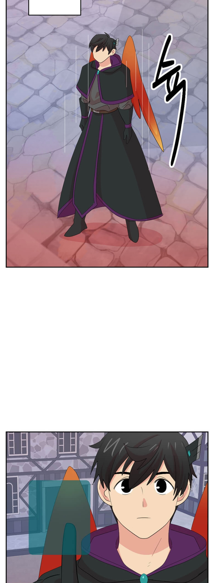 Reader (Chang Han-Yoon) Chapter 180 - page 36