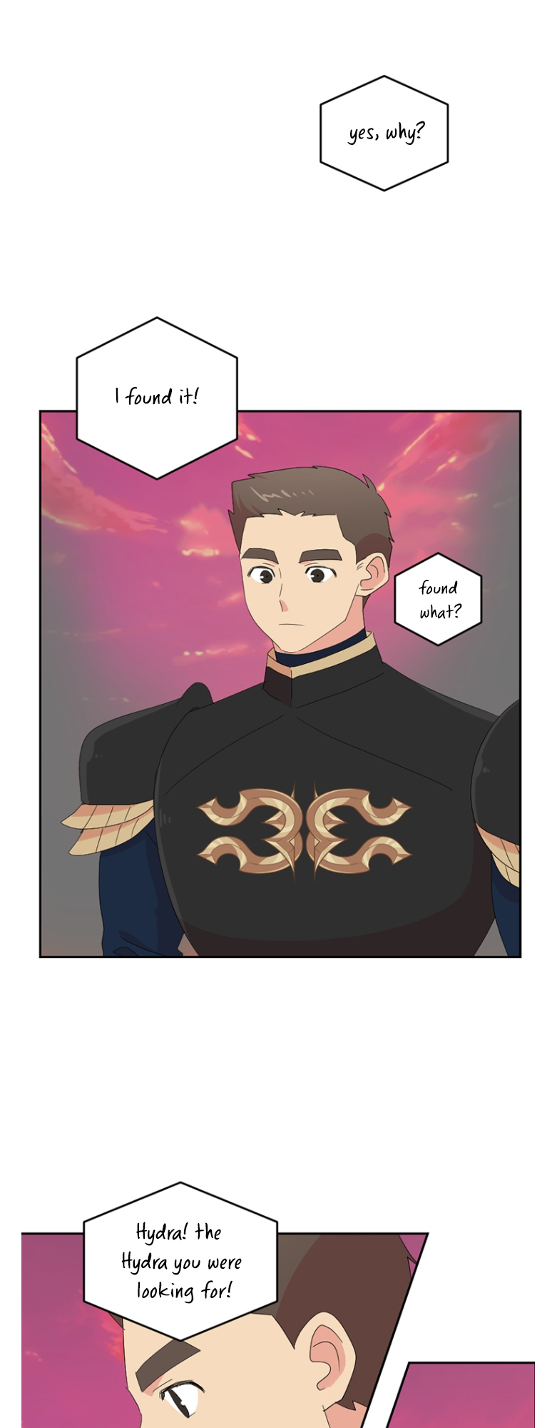 Reader (Chang Han-Yoon) Chapter 181 - page 10