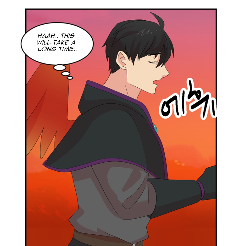 Reader (Chang Han-Yoon) Chapter 181 - page 16