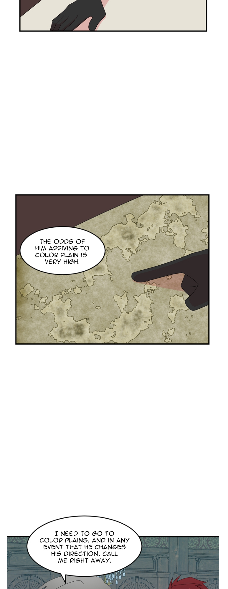 Reader (Chang Han-Yoon) Chapter 181 - page 19