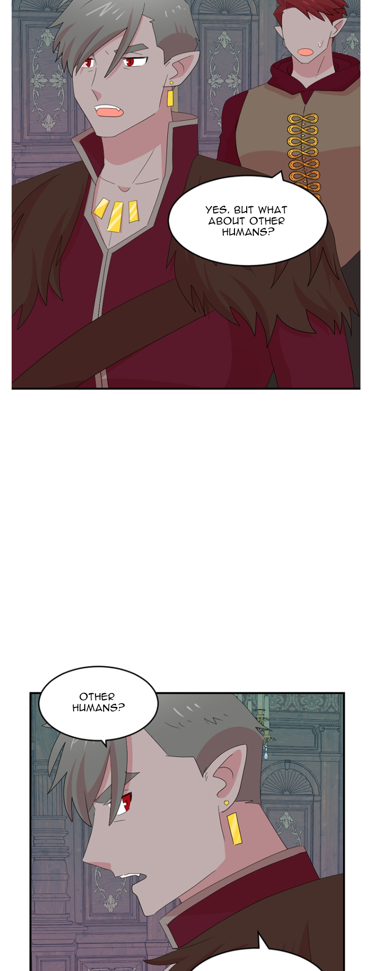 Reader (Chang Han-Yoon) Chapter 181 - page 20