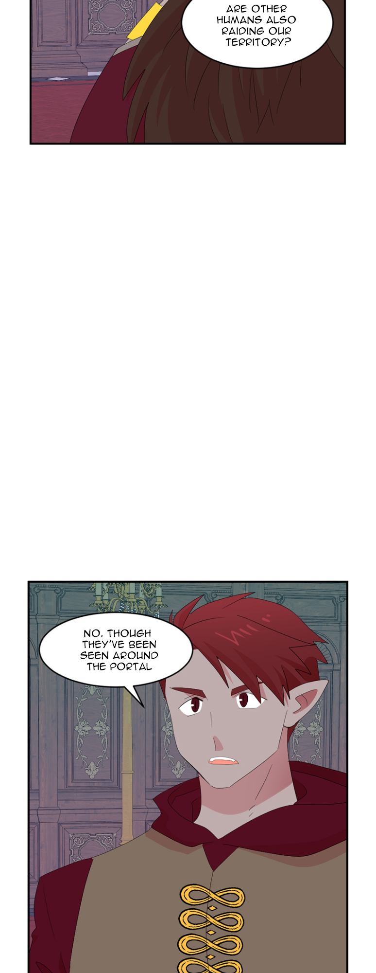 Reader (Chang Han-Yoon) Chapter 181 - page 21