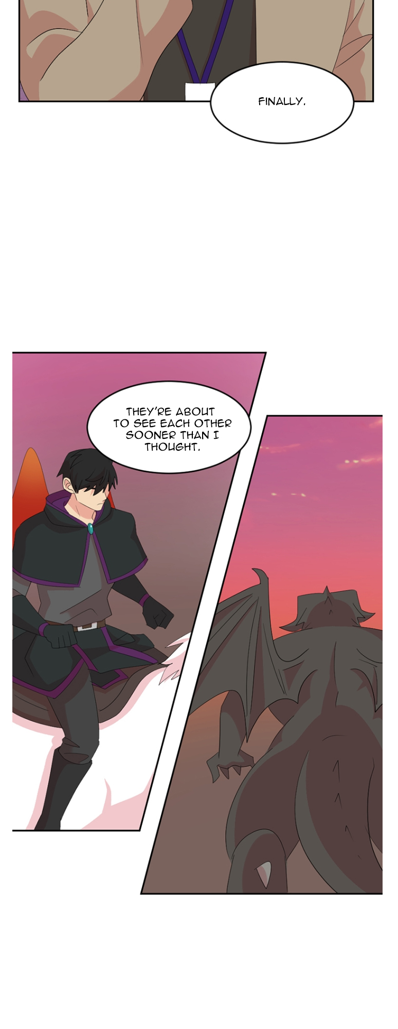 Reader (Chang Han-Yoon) Chapter 181 - page 25