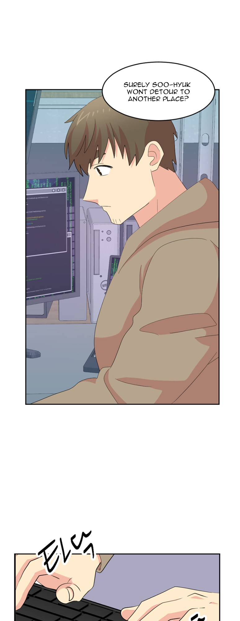 Reader (Chang Han-Yoon) Chapter 181 - page 26