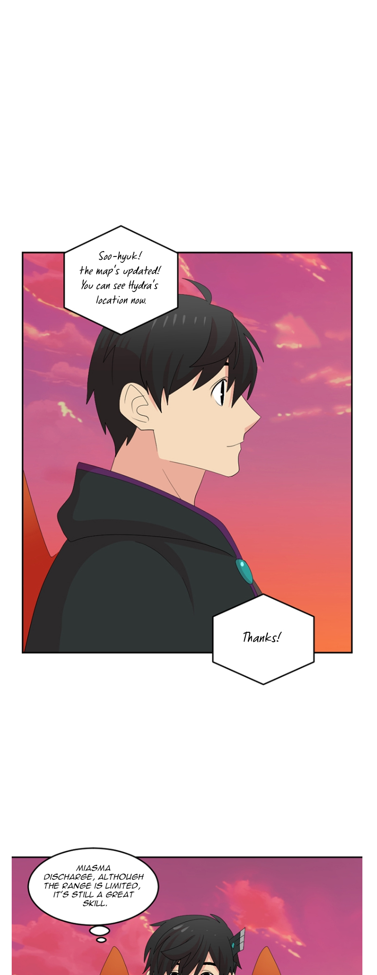 Reader (Chang Han-Yoon) Chapter 181 - page 30