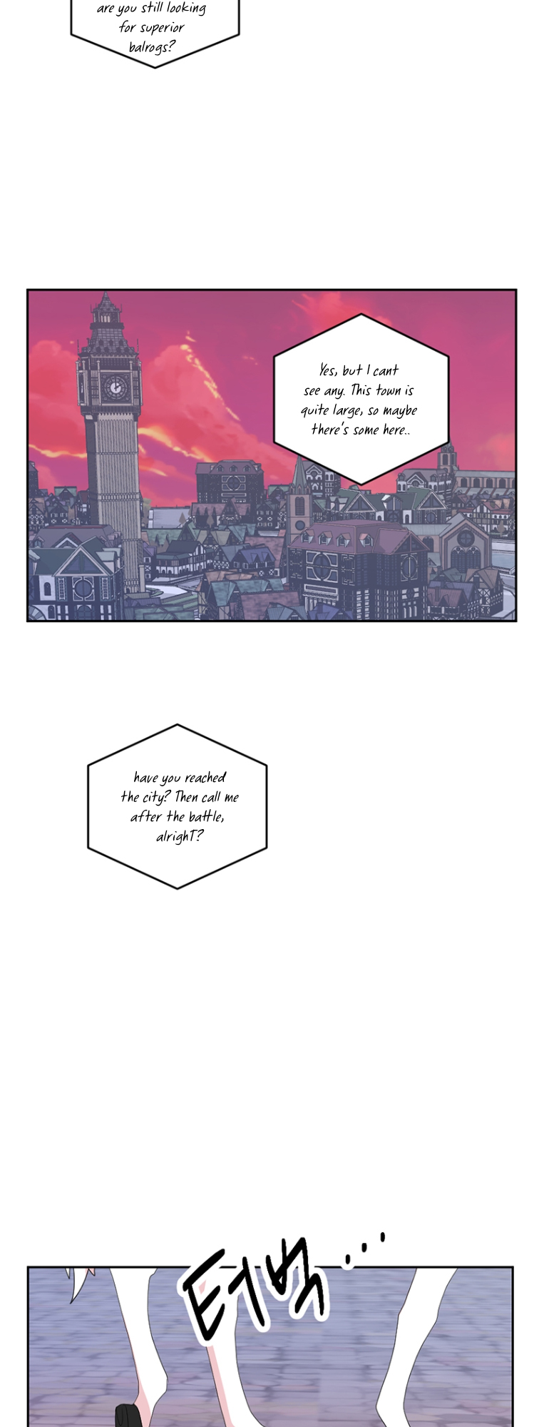 Reader (Chang Han-Yoon) Chapter 181 - page 32