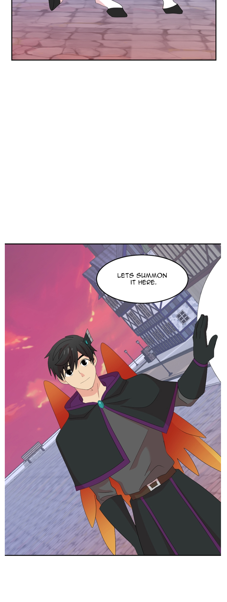 Reader (Chang Han-Yoon) Chapter 181 - page 33