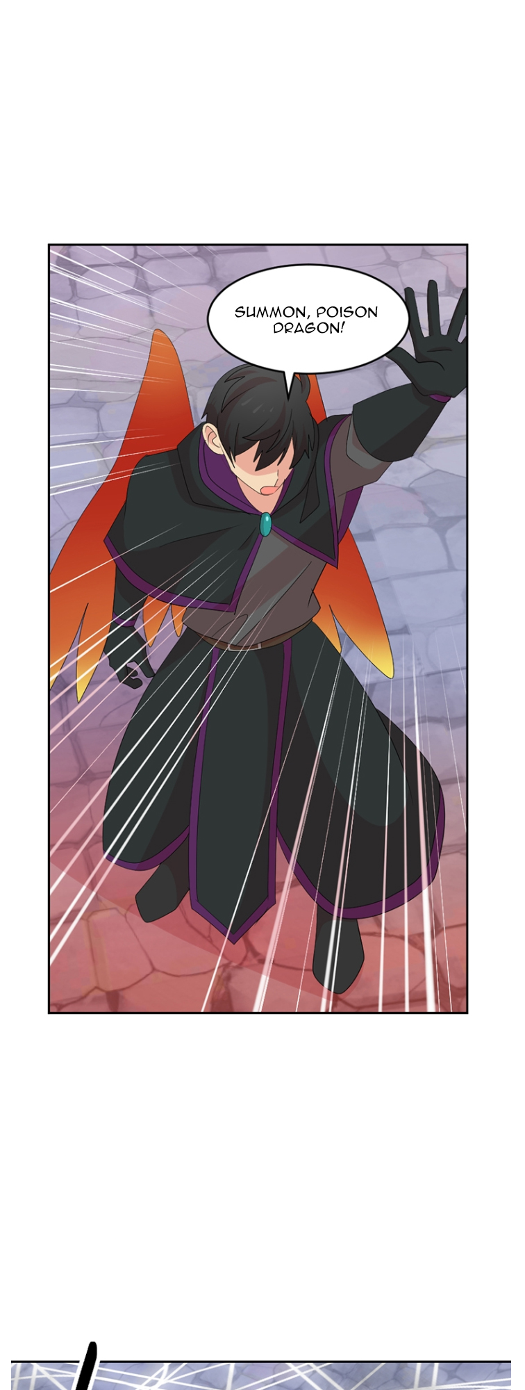 Reader (Chang Han-Yoon) Chapter 181 - page 34