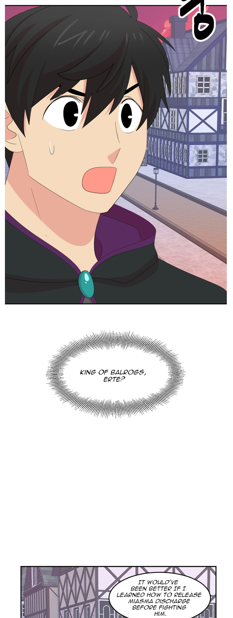 Reader (Chang Han-Yoon) Chapter 181 - page 38