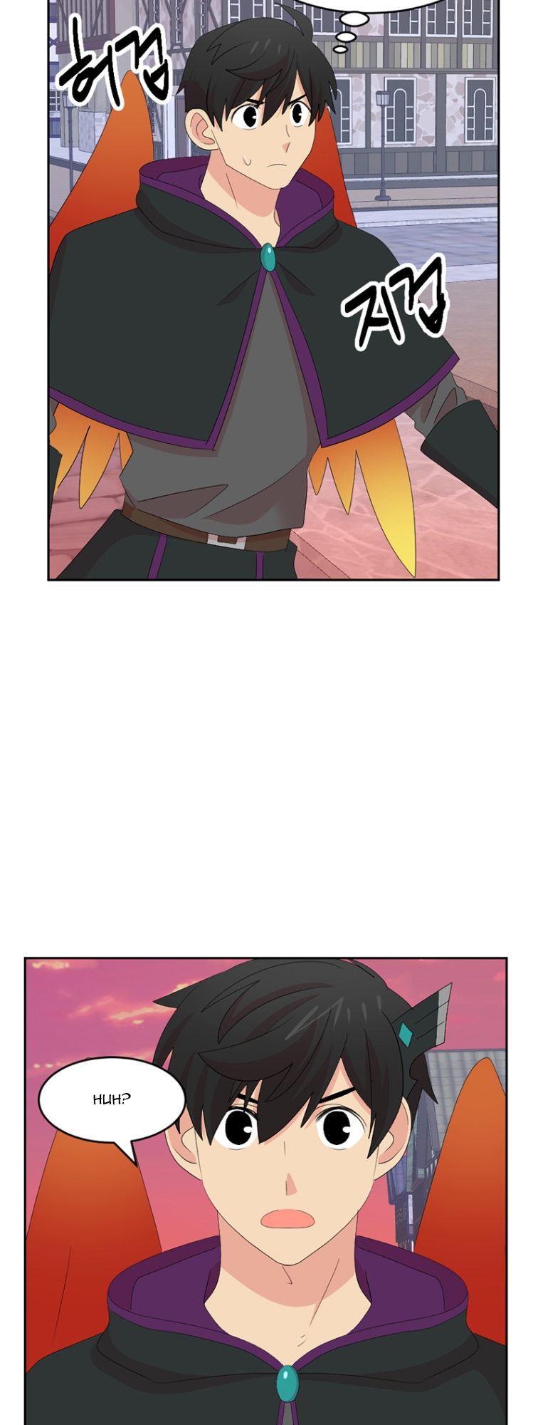 Reader (Chang Han-Yoon) Chapter 181 - page 39