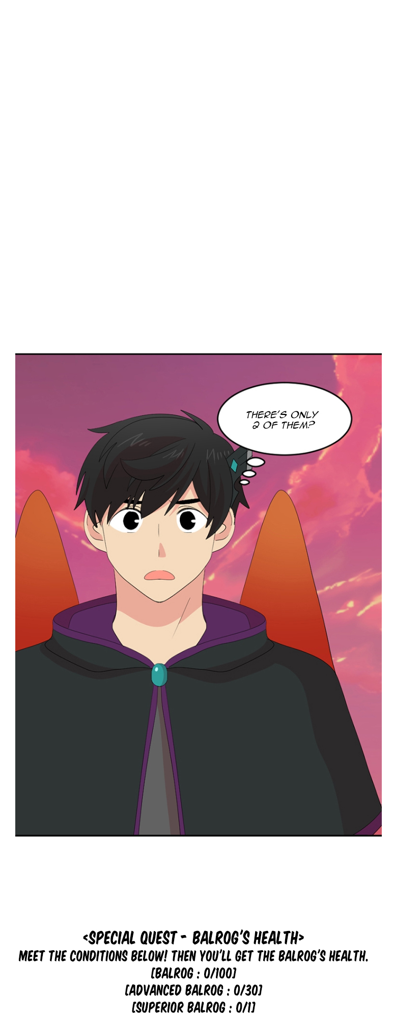 Reader (Chang Han-Yoon) Chapter 181 - page 5