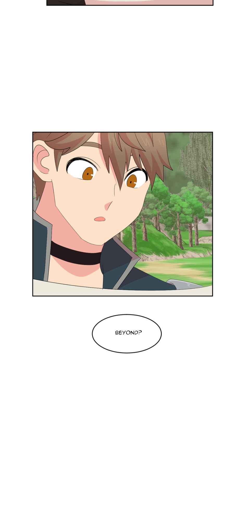 Reader (Chang Han-Yoon) Chapter 183 - page 12