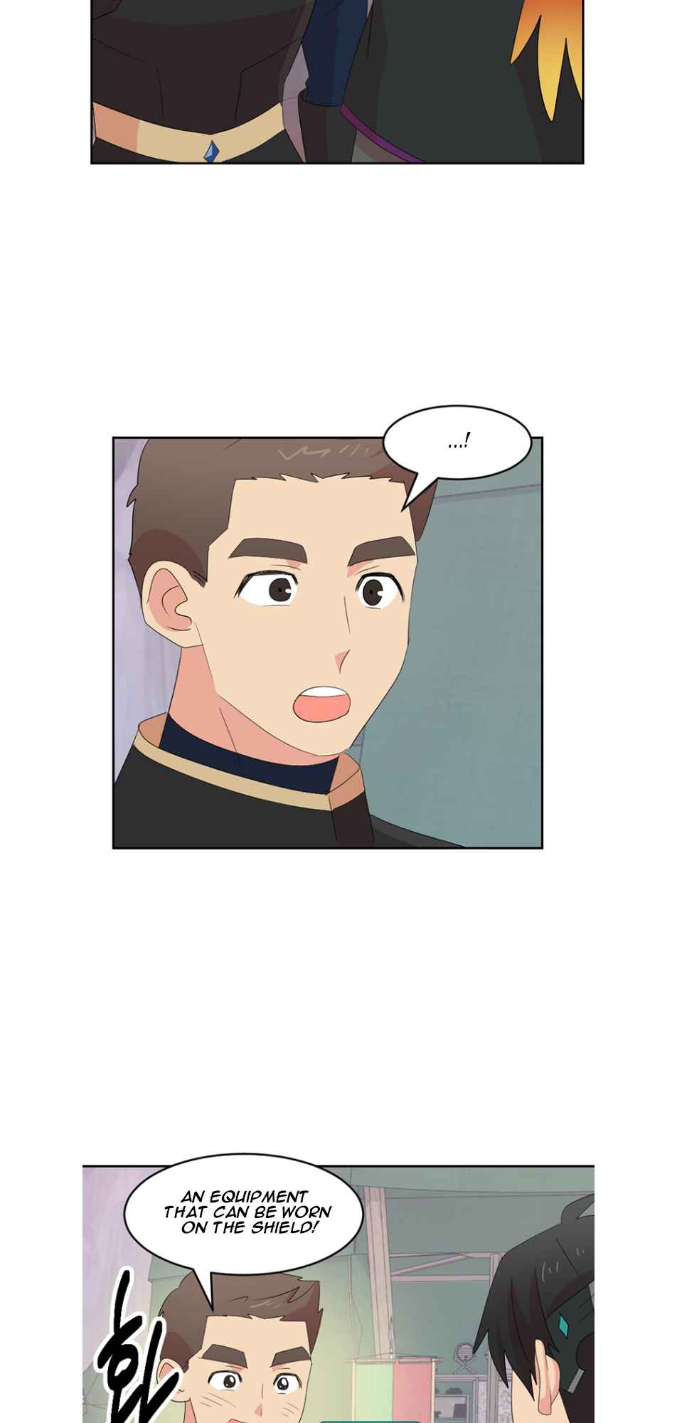 Reader (Chang Han-Yoon) Chapter 183 - page 15