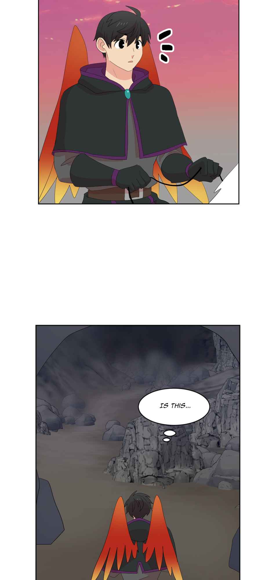 Reader (Chang Han-Yoon) Chapter 183 - page 18