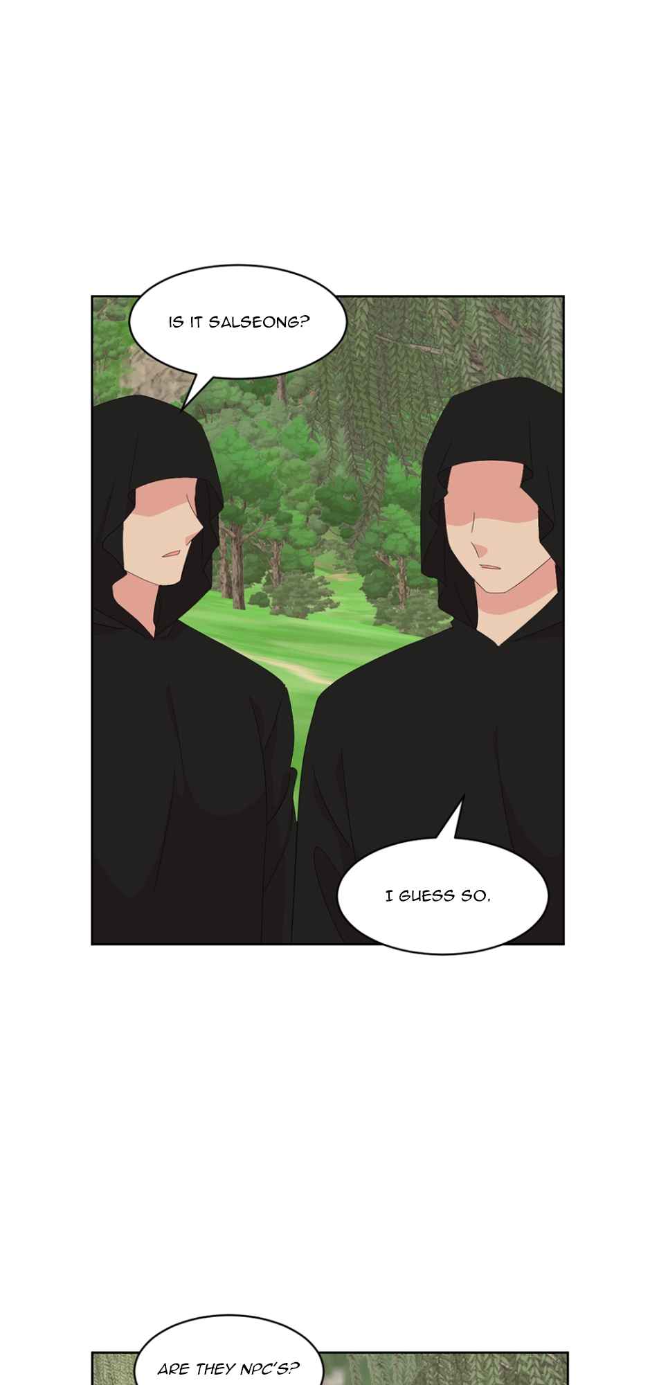 Reader (Chang Han-Yoon) Chapter 183 - page 2