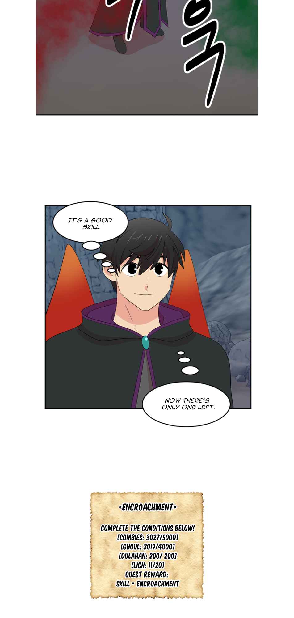 Reader (Chang Han-Yoon) Chapter 183 - page 28