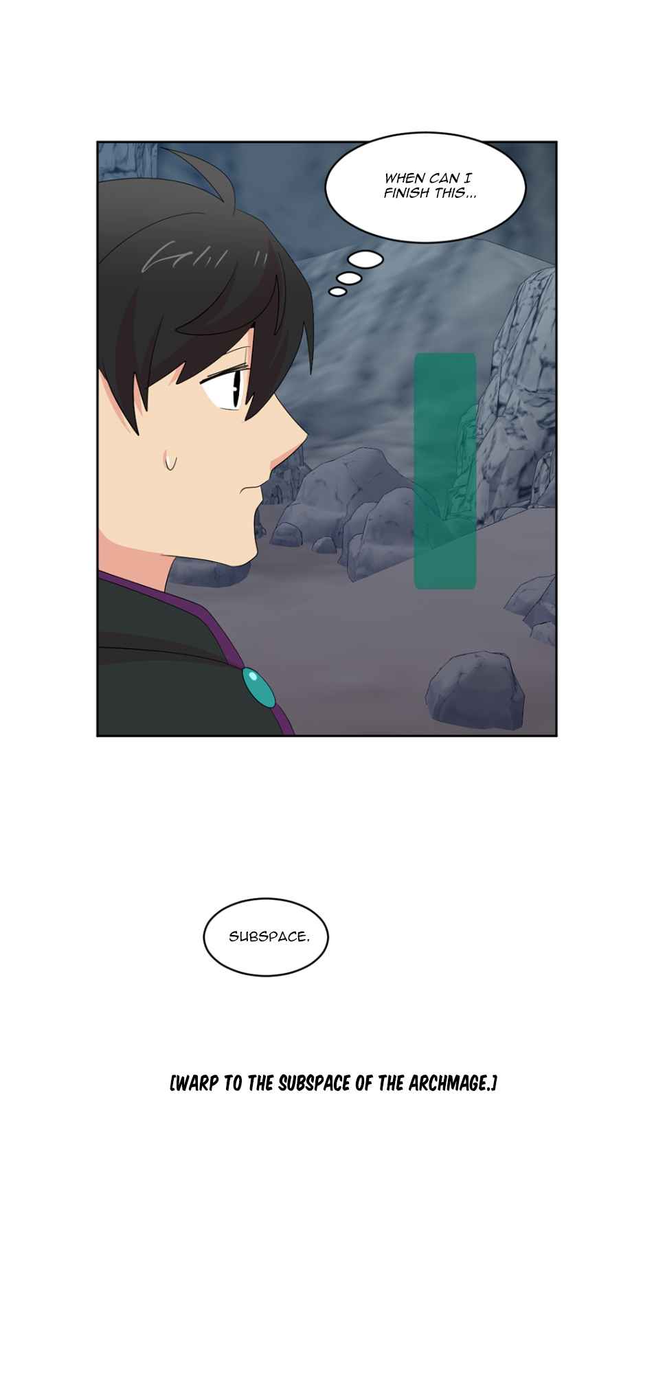 Reader (Chang Han-Yoon) Chapter 183 - page 29