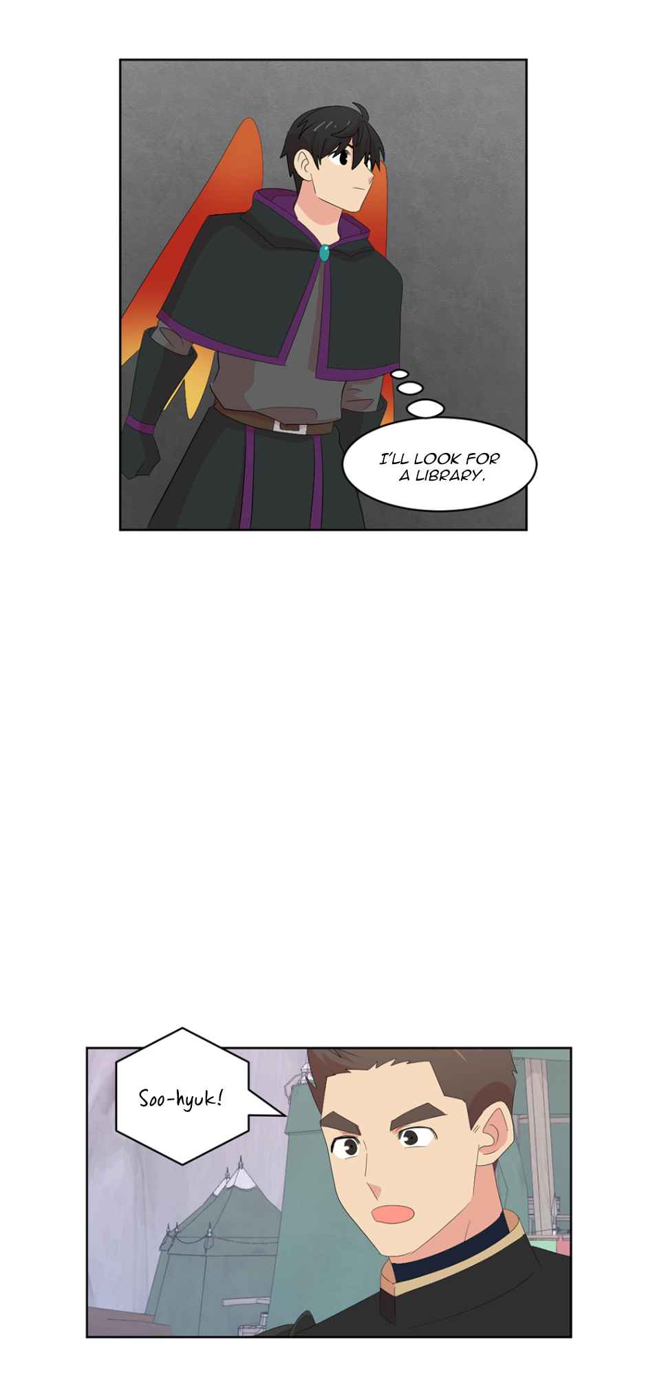 Reader (Chang Han-Yoon) Chapter 183 - page 30