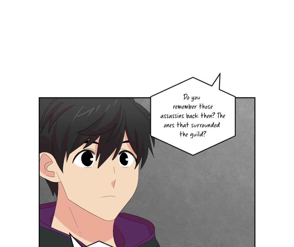 Reader (Chang Han-Yoon) Chapter 183 - page 31