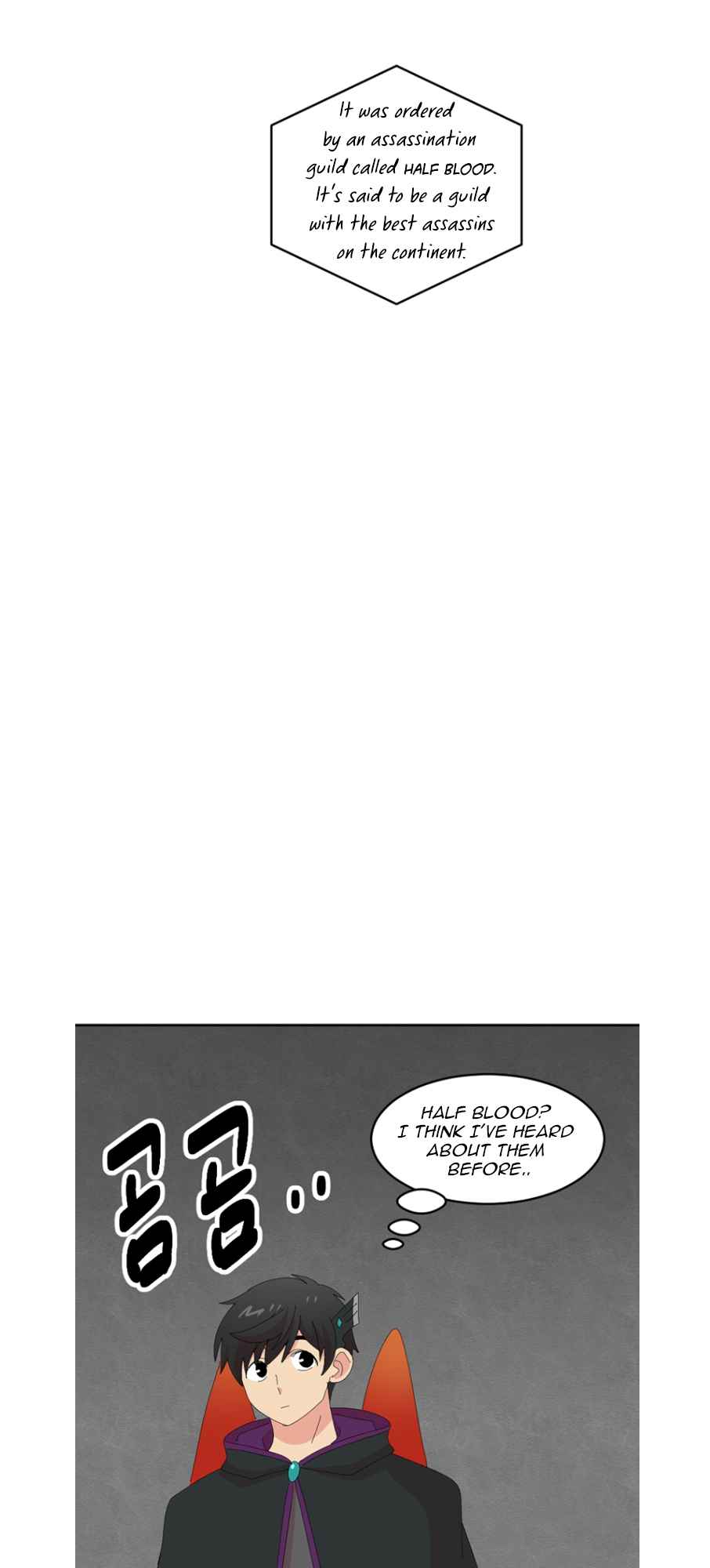 Reader (Chang Han-Yoon) Chapter 183 - page 34