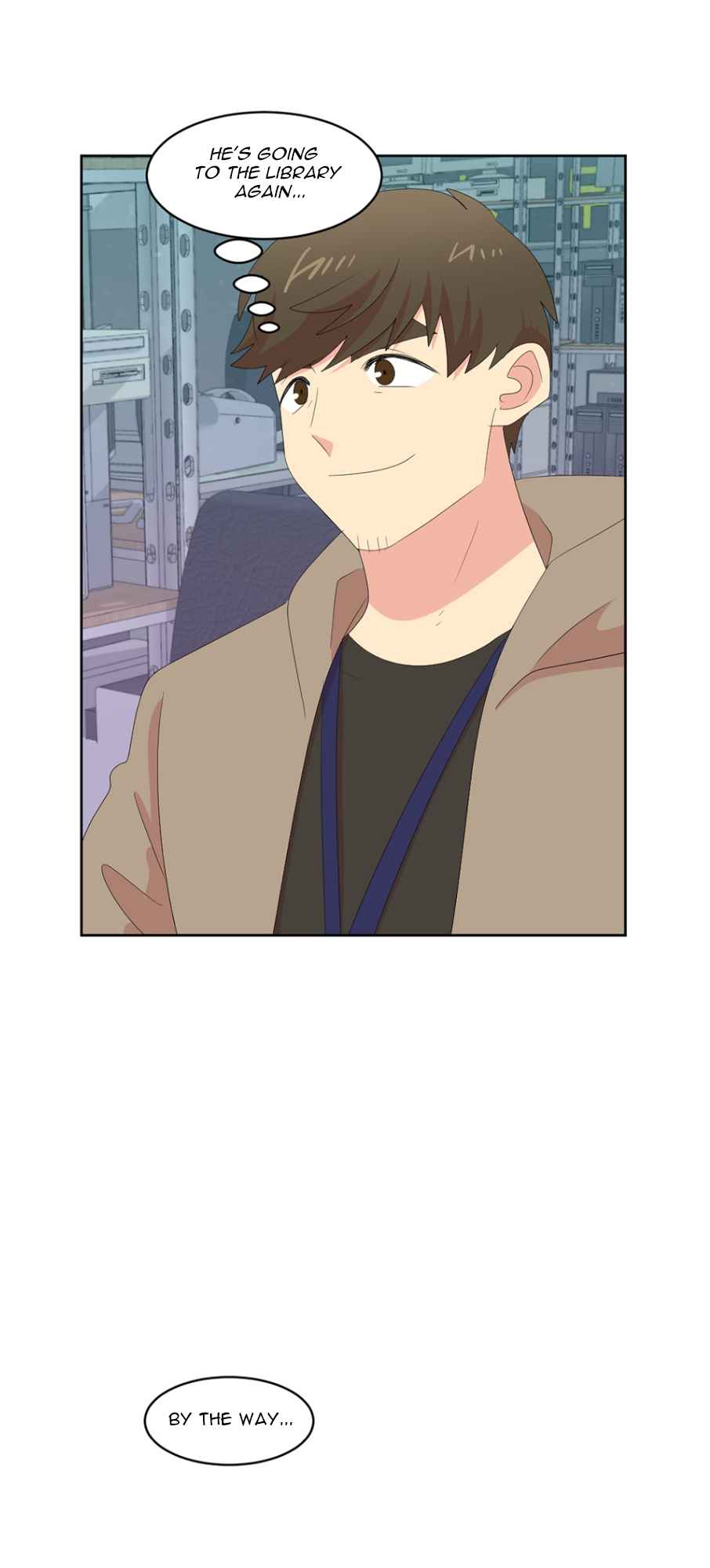 Reader (Chang Han-Yoon) Chapter 183 - page 37