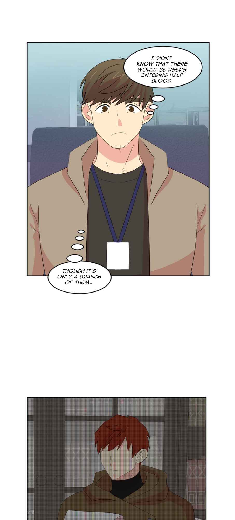 Reader (Chang Han-Yoon) Chapter 183 - page 38