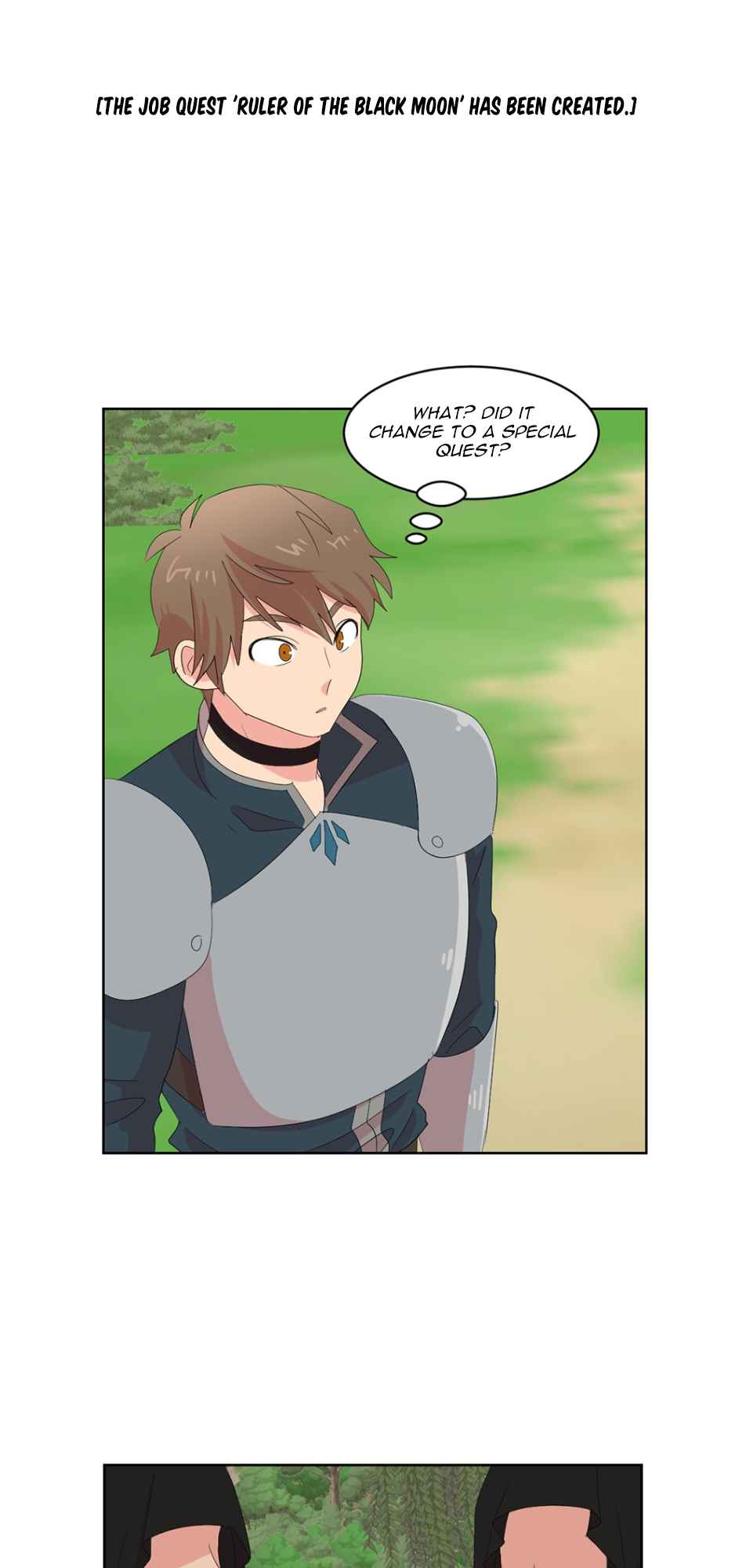 Reader (Chang Han-Yoon) Chapter 183 - page 4