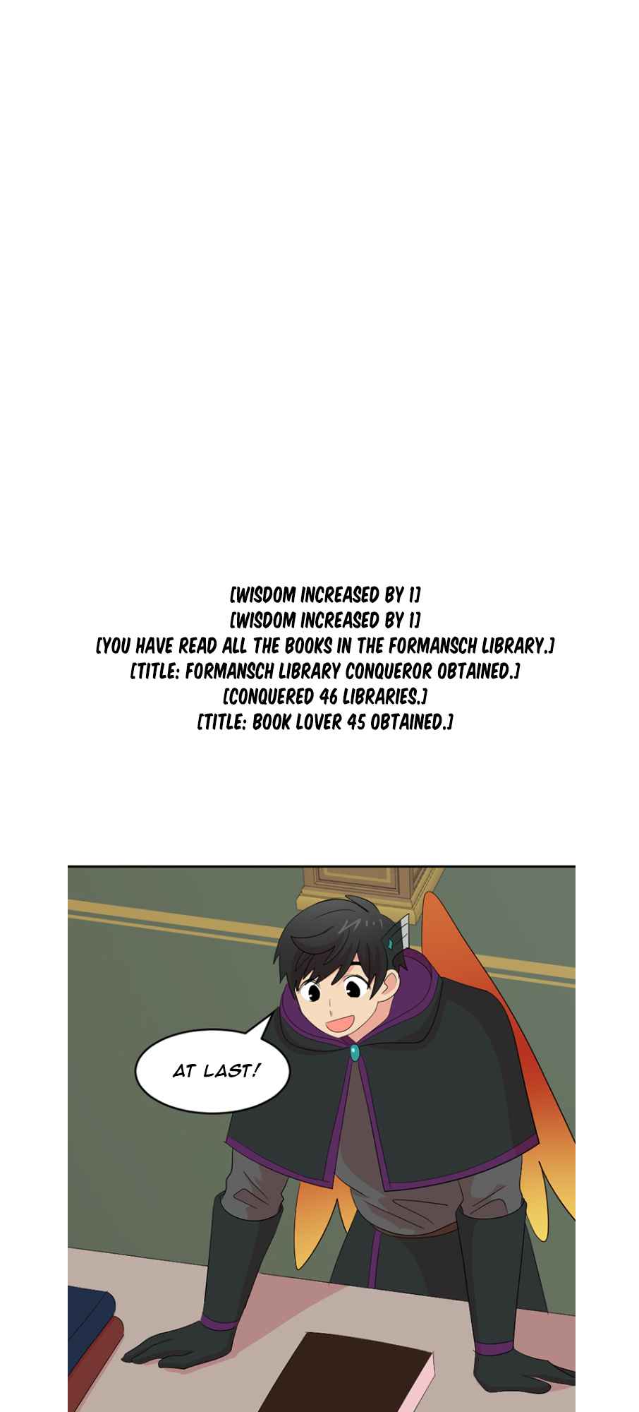 Reader (Chang Han-Yoon) Chapter 183 - page 40