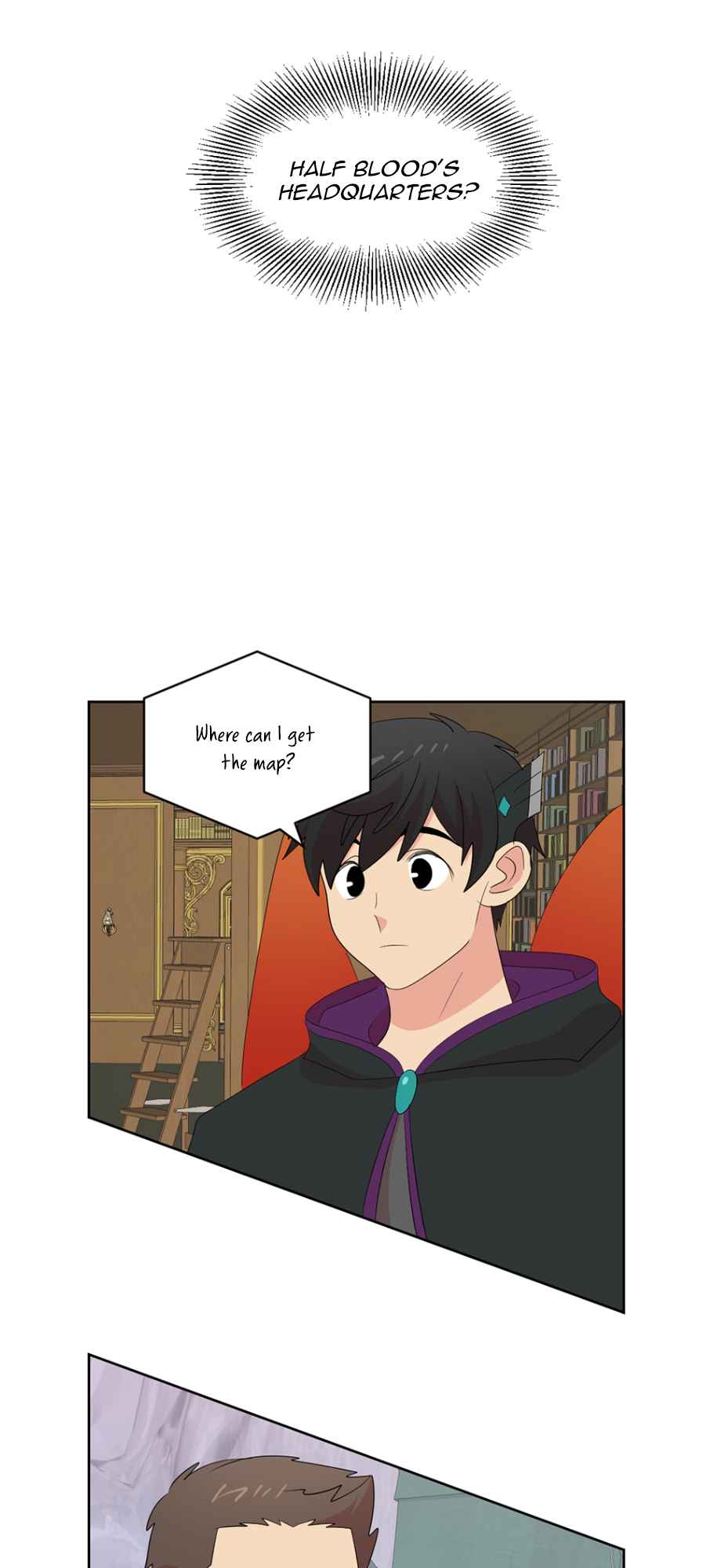 Reader (Chang Han-Yoon) Chapter 183 - page 42