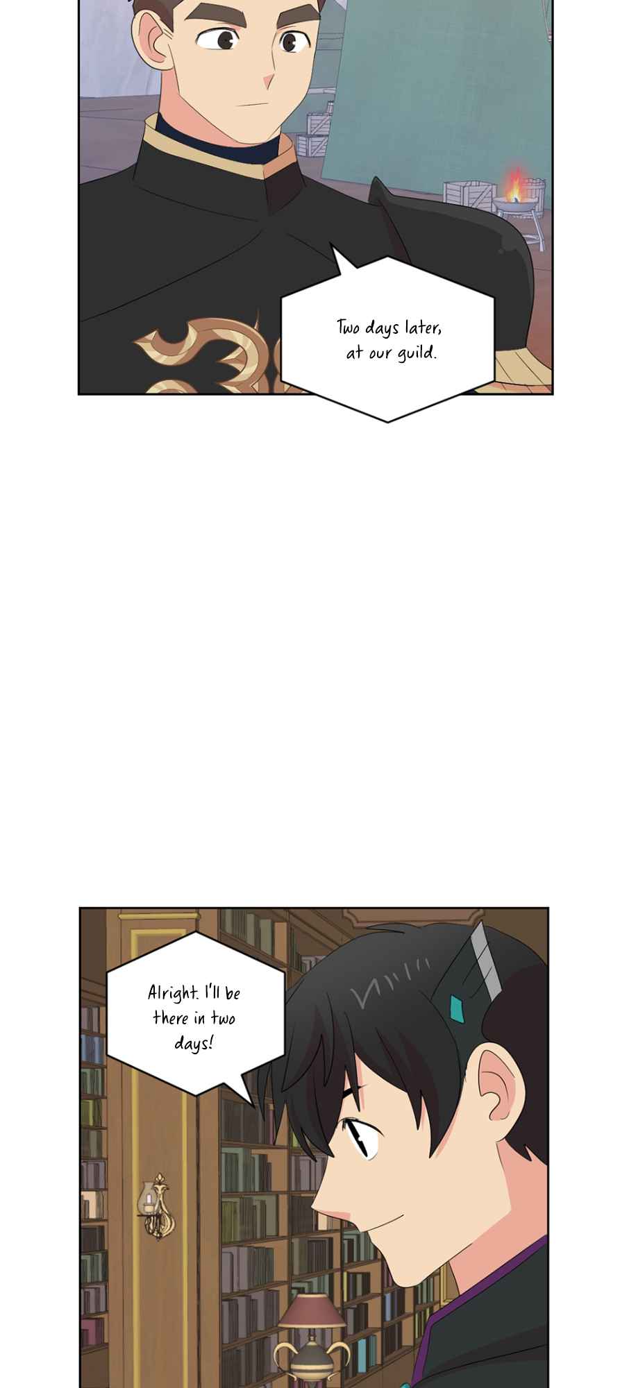 Reader (Chang Han-Yoon) Chapter 183 - page 43