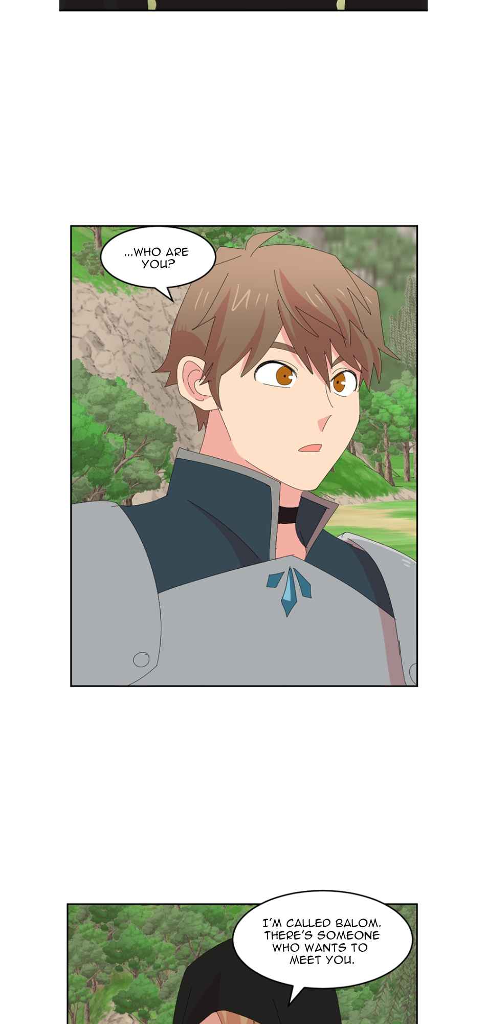 Reader (Chang Han-Yoon) Chapter 183 - page 6