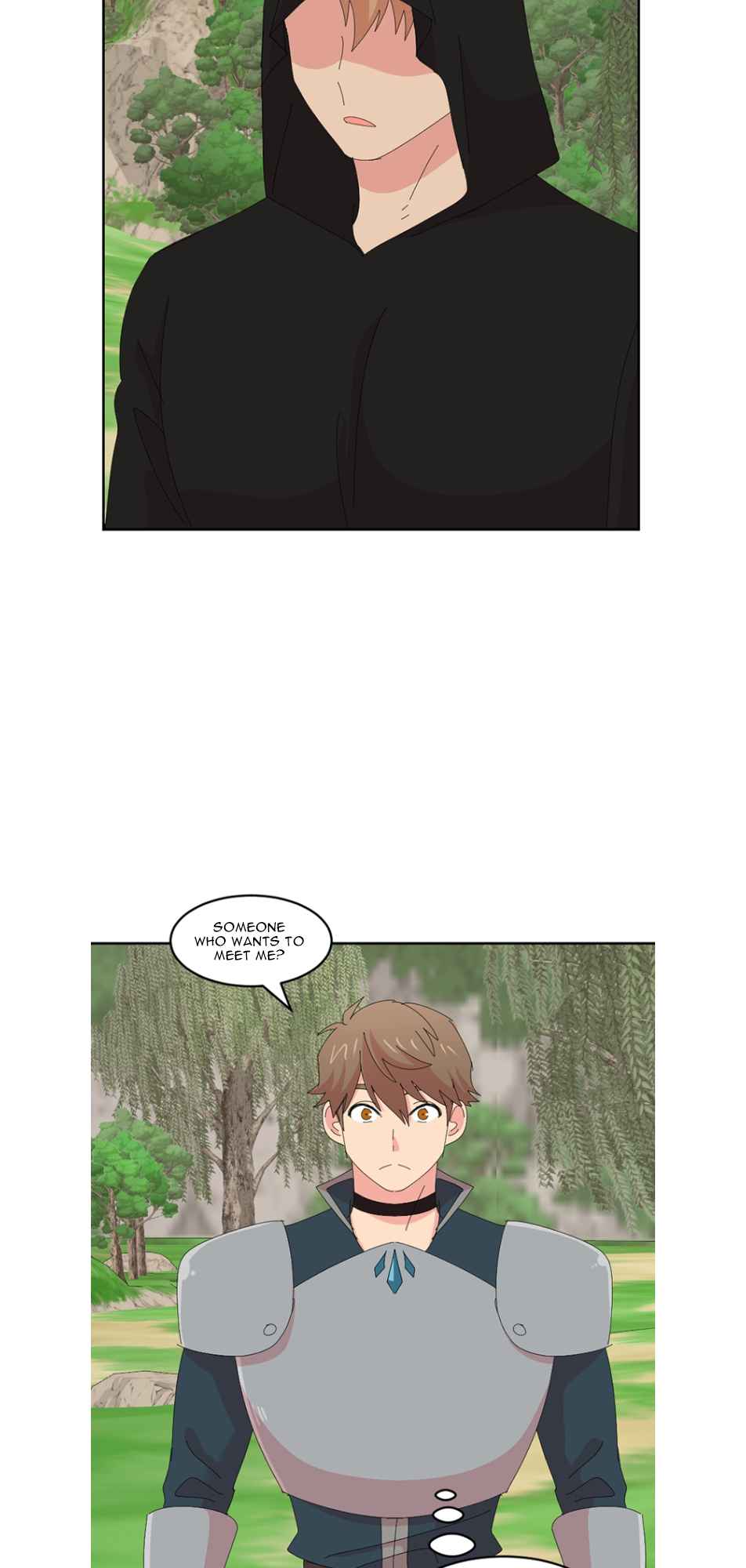 Reader (Chang Han-Yoon) Chapter 183 - page 7