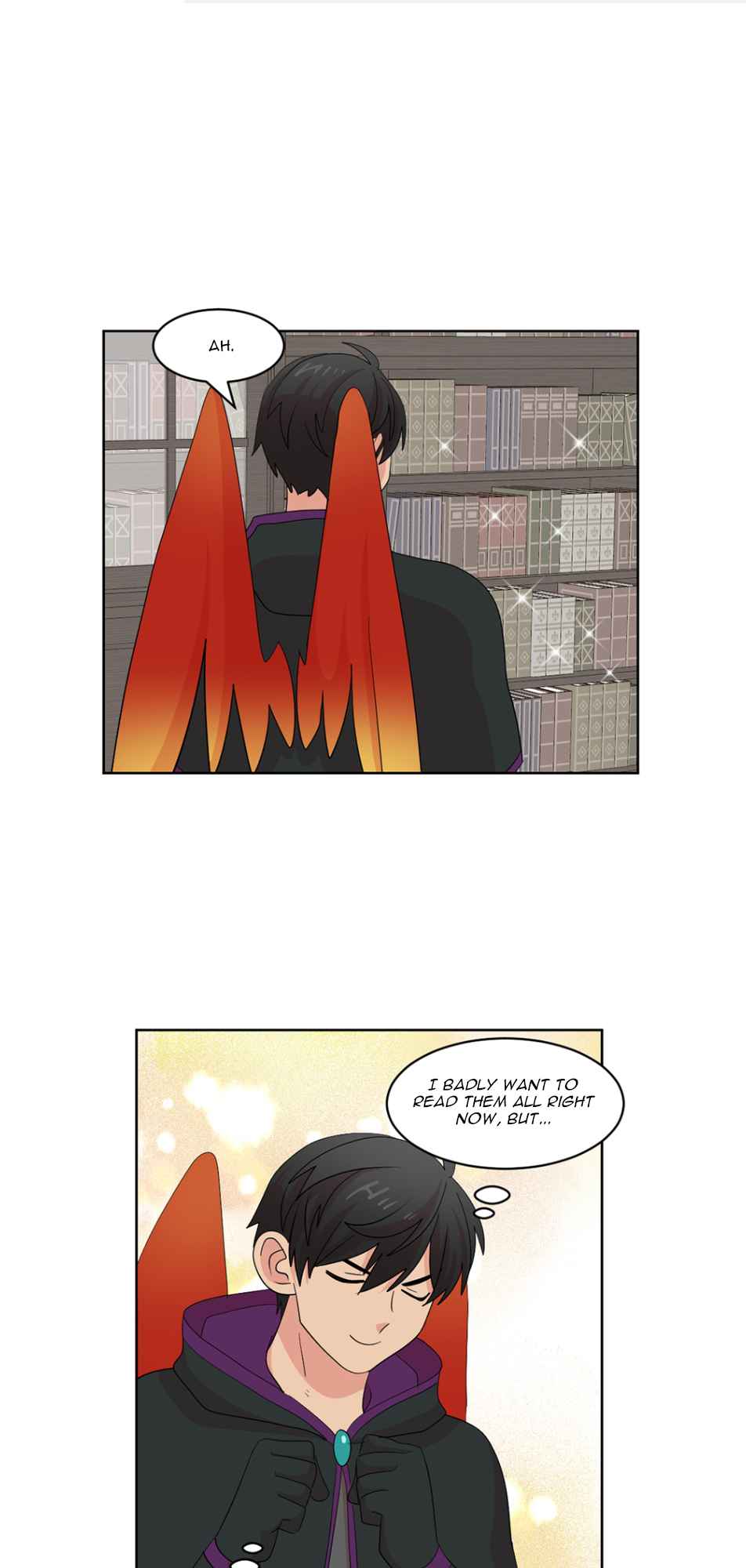 Reader (Chang Han-Yoon) Chapter 191 - page 2
