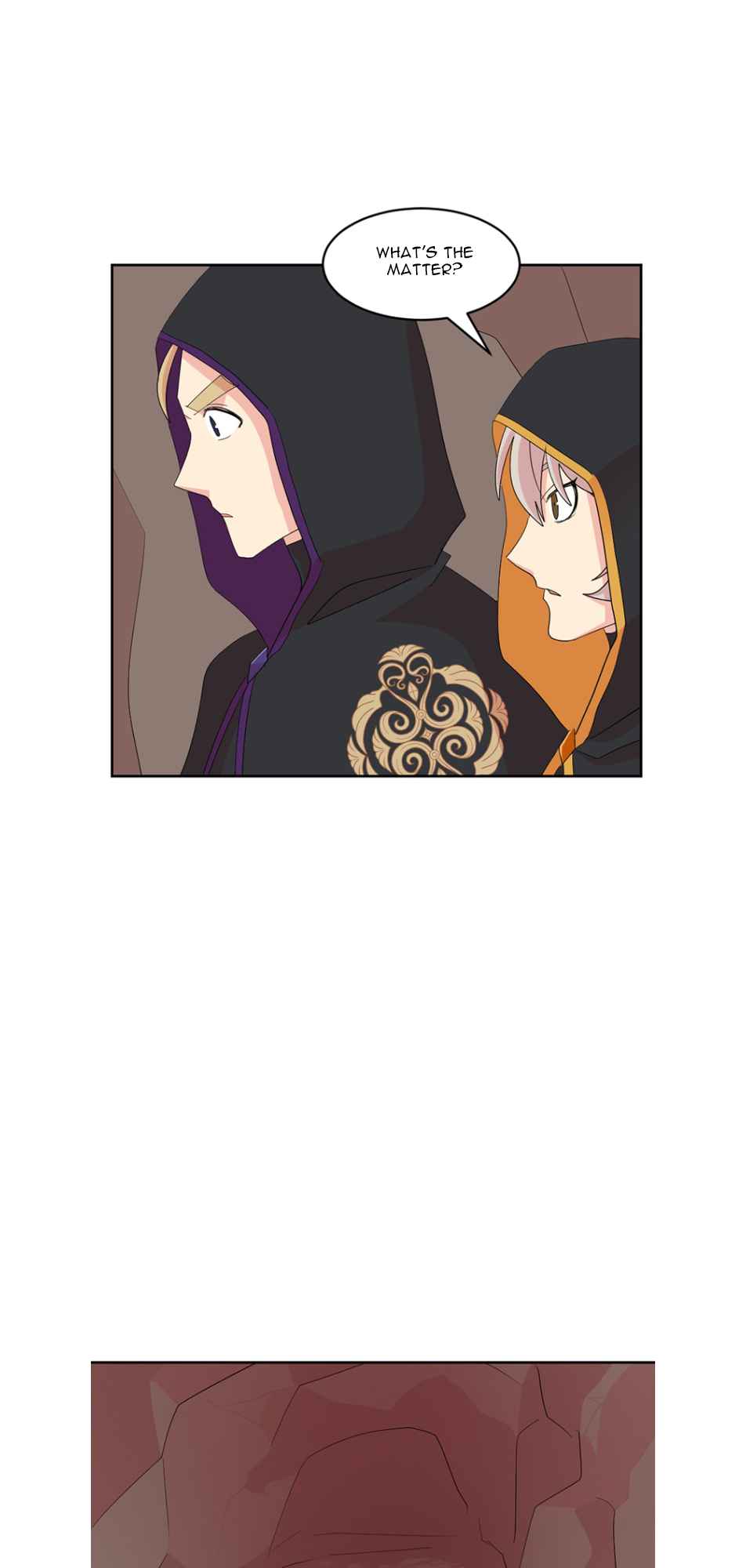 Reader (Chang Han-Yoon) Chapter 191 - page 22