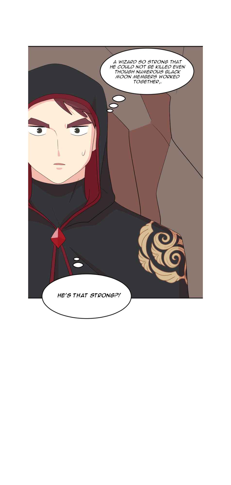 Reader (Chang Han-Yoon) Chapter 191 - page 27