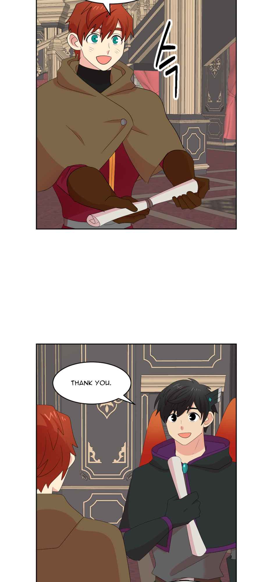 Reader (Chang Han-Yoon) Chapter 185 - page 12