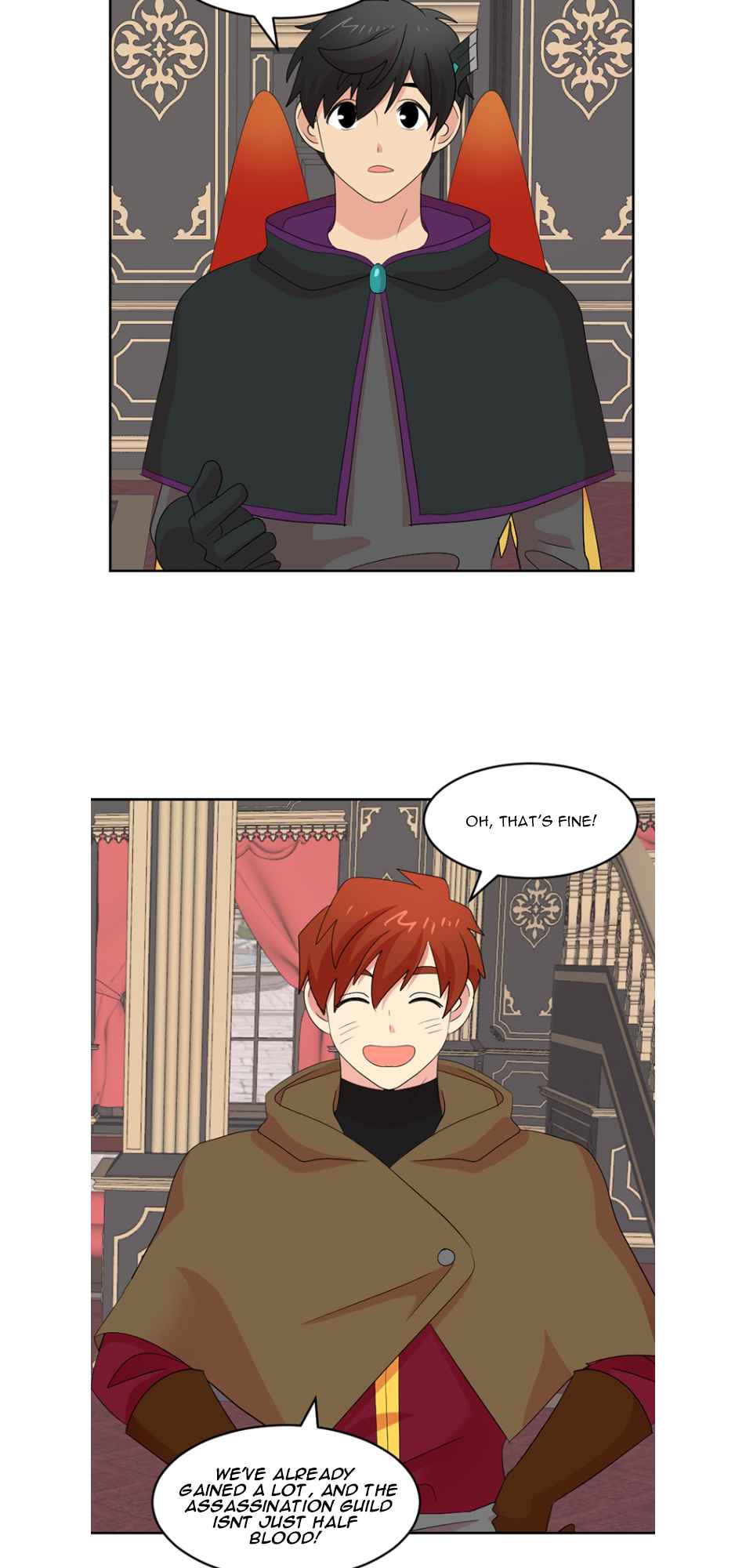 Reader (Chang Han-Yoon) Chapter 185 - page 14