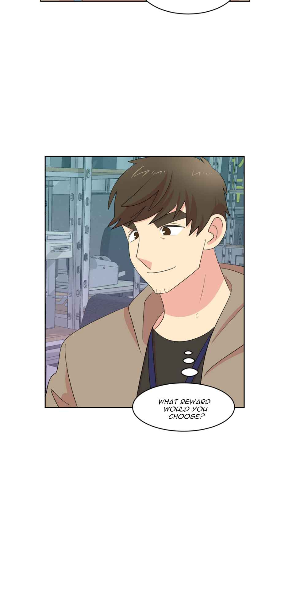 Reader (Chang Han-Yoon) Chapter 185 - page 29