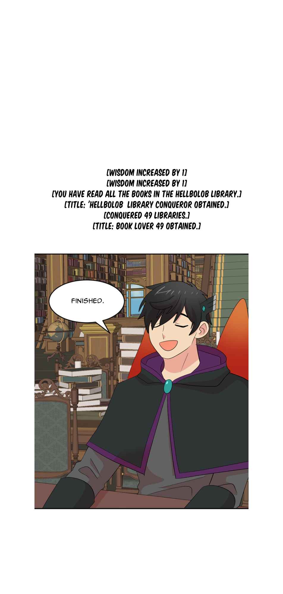 Reader (Chang Han-Yoon) Chapter 185 - page 30